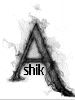 Ashik